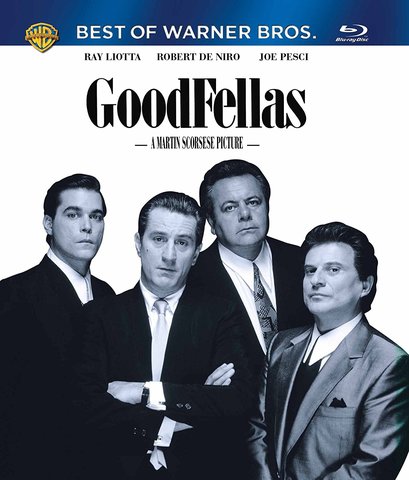 GoodFellas
