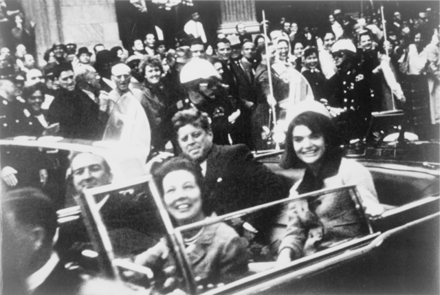JFK Assassination