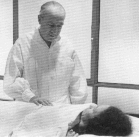 técnica de reconstruccion de imagenes