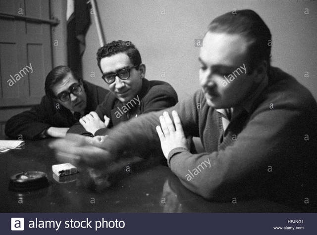 Planning to get Eichmann to Israel for trial