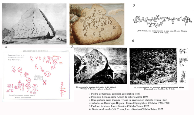 Documentación e Interpretación