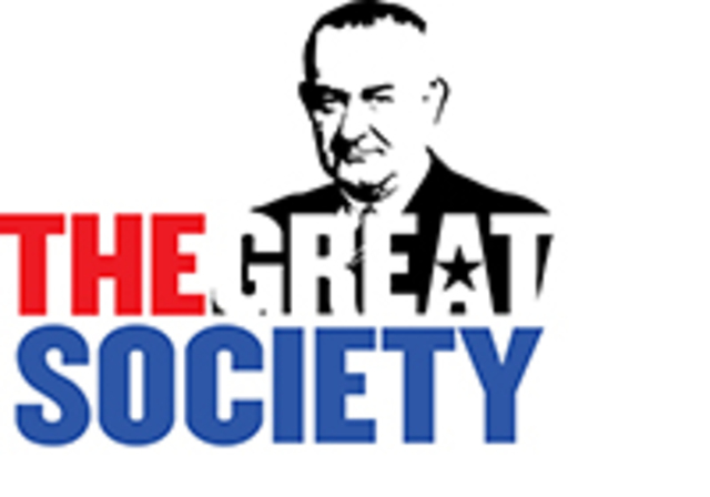 President Lyndon B. Johnson’s Great Society