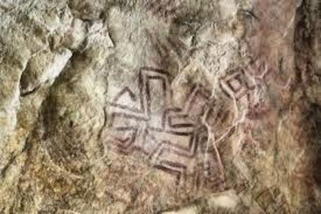 Texto civilización Chibcha