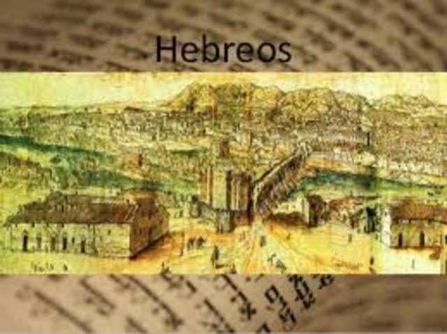 Hebreos