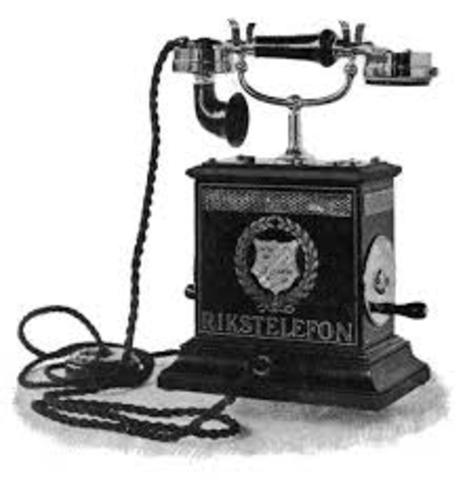 telefono