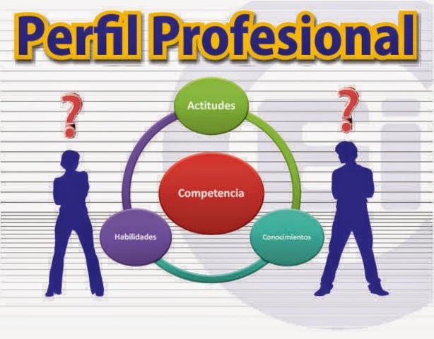 Perfil Profesional