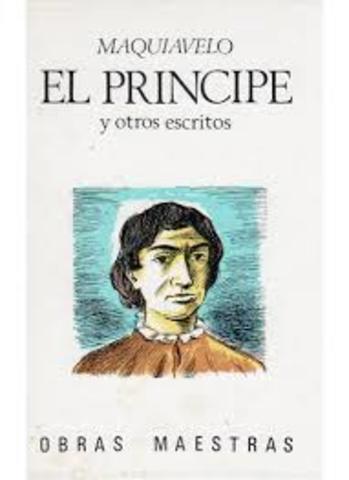 Maquiavelo