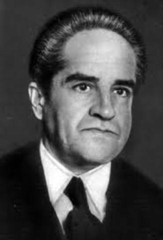 Antonio Caso (1883-1946)