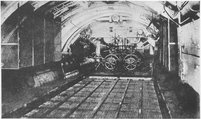 Guerra en Estados Unidos