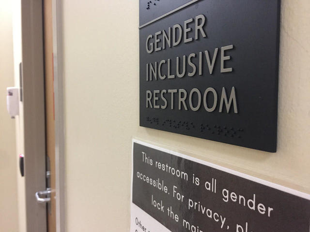 Federal Directive to Allow Transgender Students to Bathroom Matching Gender Identity