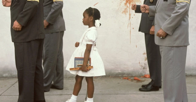 Ruby Bridges