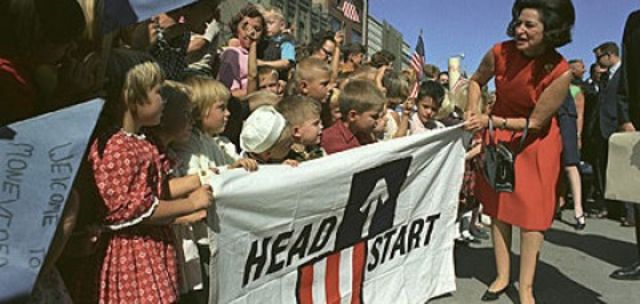 Project Head Start