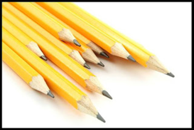 El lápiz