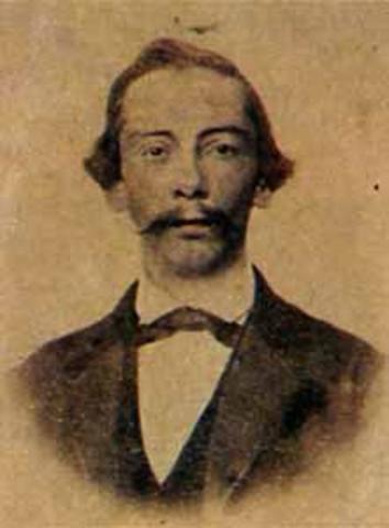 Rafael es mencionado como de los poetas colombianos