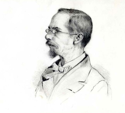 Fallece un compañero de Rafael Pombo