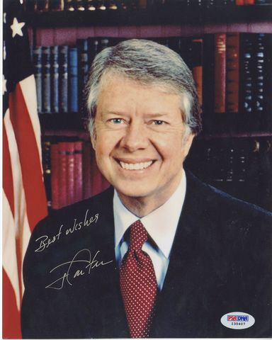 Jimmy Carter