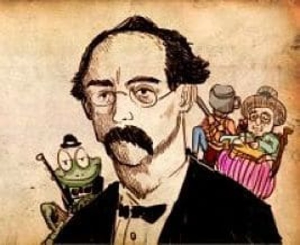 Rafael Pombo Remplaza a Manuel Maria Mañarino