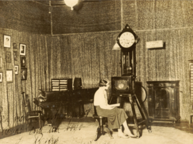 Rádio Sociedade do Rio de Janeiro