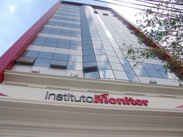 Instituto Monitor