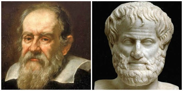 PLATÓN Y DEMÓCRITO