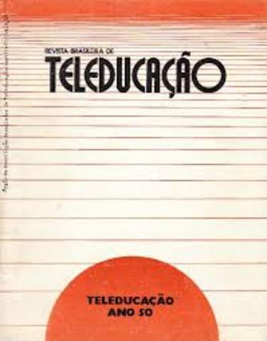 Sistema Nacional de Teleducação