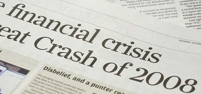 Financial Crisis
