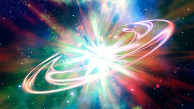 Teoría del Big Bang