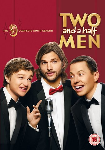 Two and a Half Men