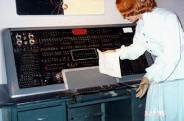 UNIVAC I