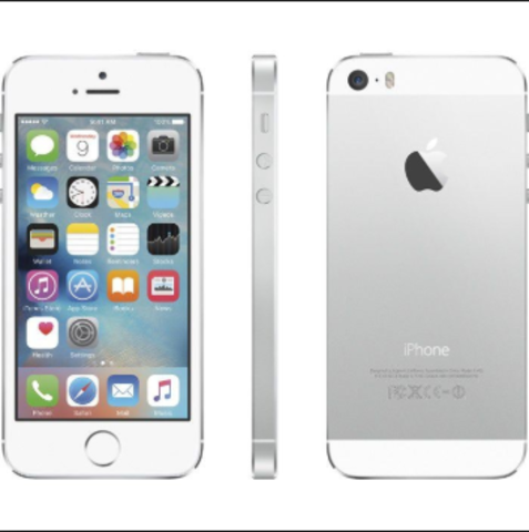 Iphone 5 and 5 c