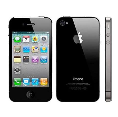 Iphone 4s