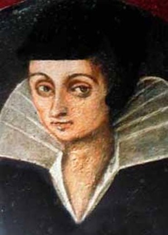 Marie de Gournay (1565-1645)