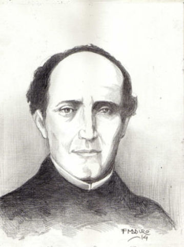 Manuel Felipe de Tovar