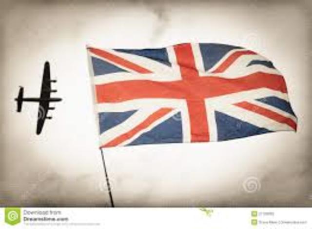 Batalla de Gran Bretaña