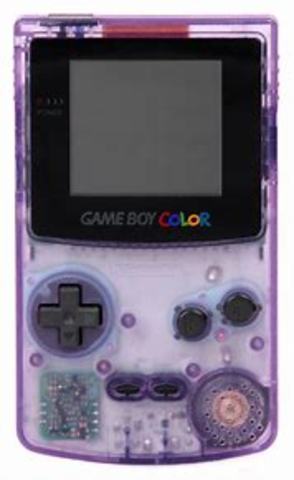 Gameboy Color