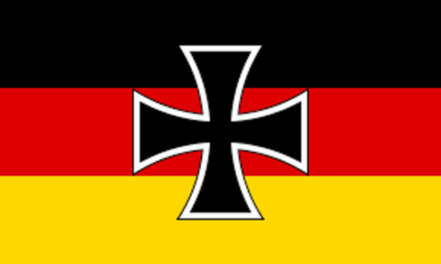 Weimar Republic Established