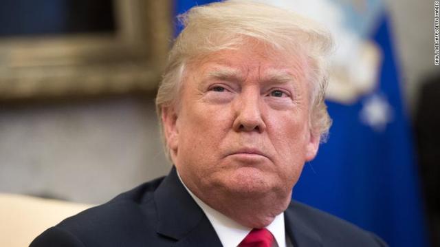 Trump llega a la presidencia en Estados Unidos