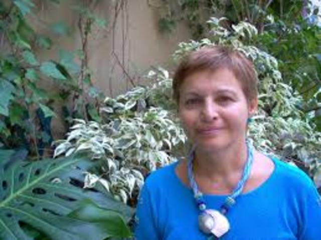 Violeta Núñez Pérez