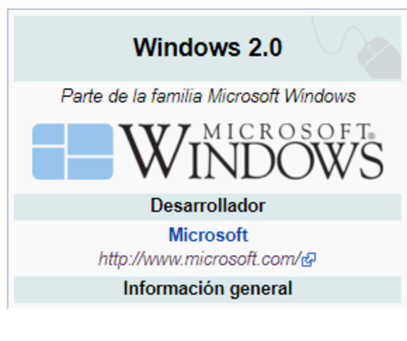 Windows 2.0