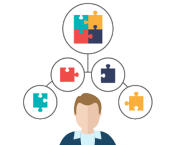 Materias actividades, tareas, conocimientos, valores y actividades por desarrollar.