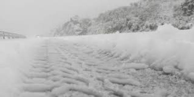 El cambio climático