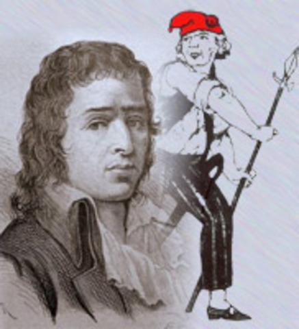 CONSPIRACION DE LOS IGUALES FRANCIA