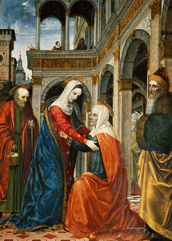 Aparición del Cinquecento