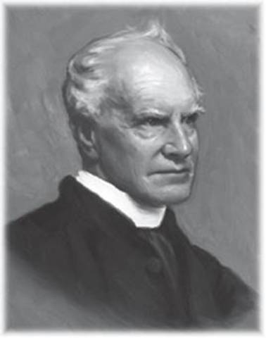 1820: The First Allowed Preists