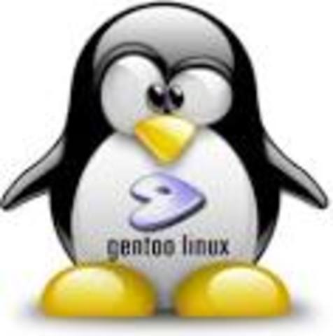 Gentoo
