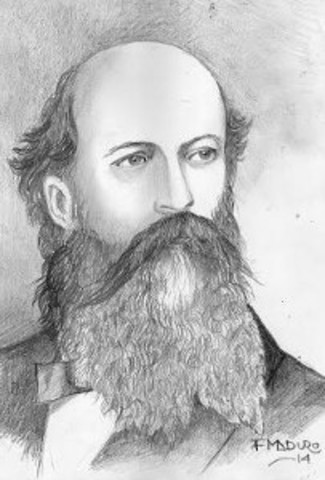 Antonio Guzman Blanco