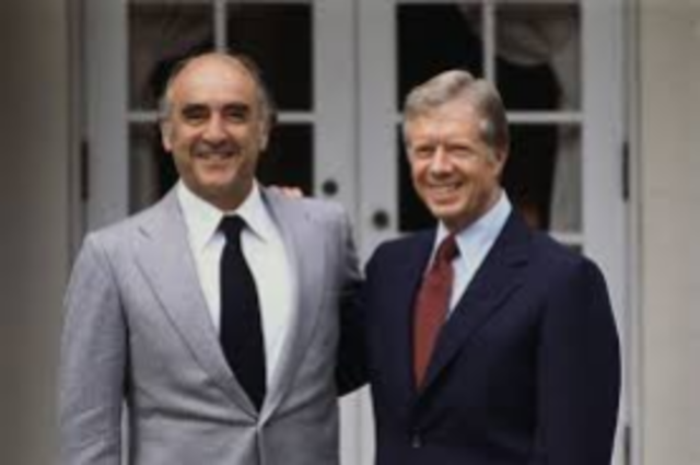 José López Portillo 1976-1982: