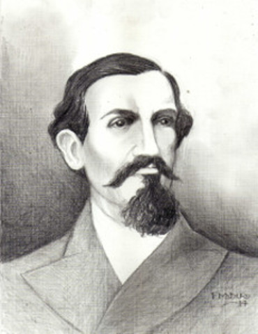 Juan Pablo Raul Rojas