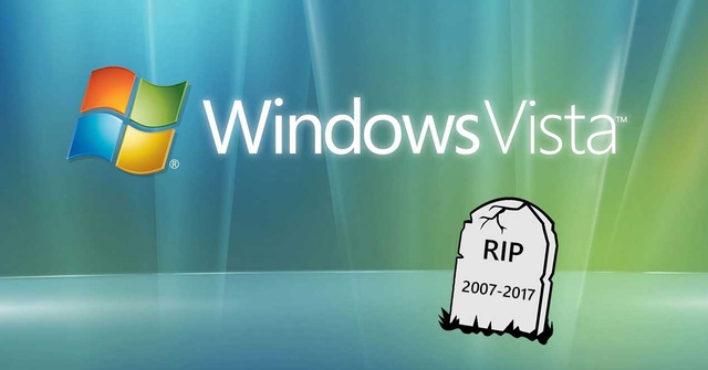 windows vista