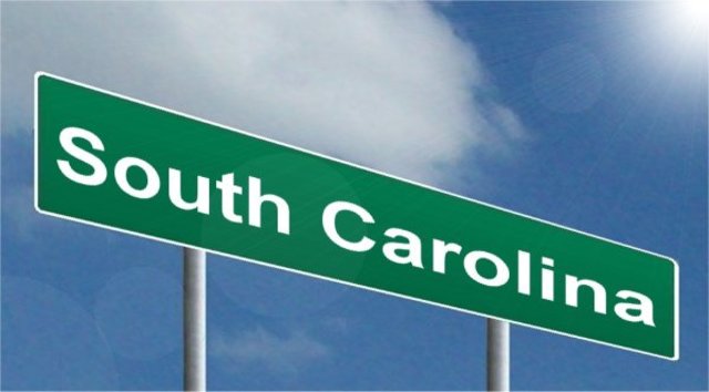 South Carolina holds a convention to decide if the state should secede from the Union